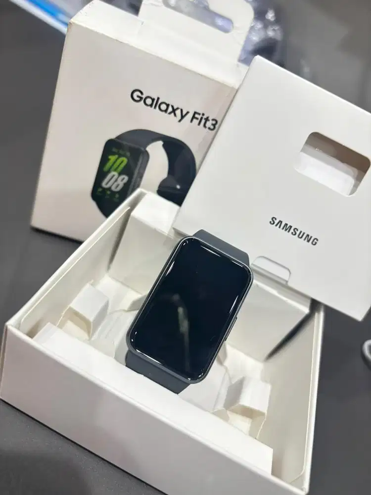 SMART WATCH SAMSUNG FIT3