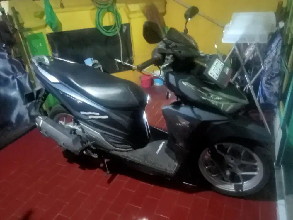 Honda Vario 150 2017