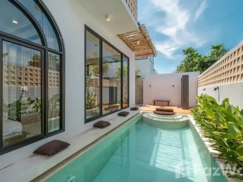 2 Bedroom Villa for sale in Tumbak Bayuh, Bali