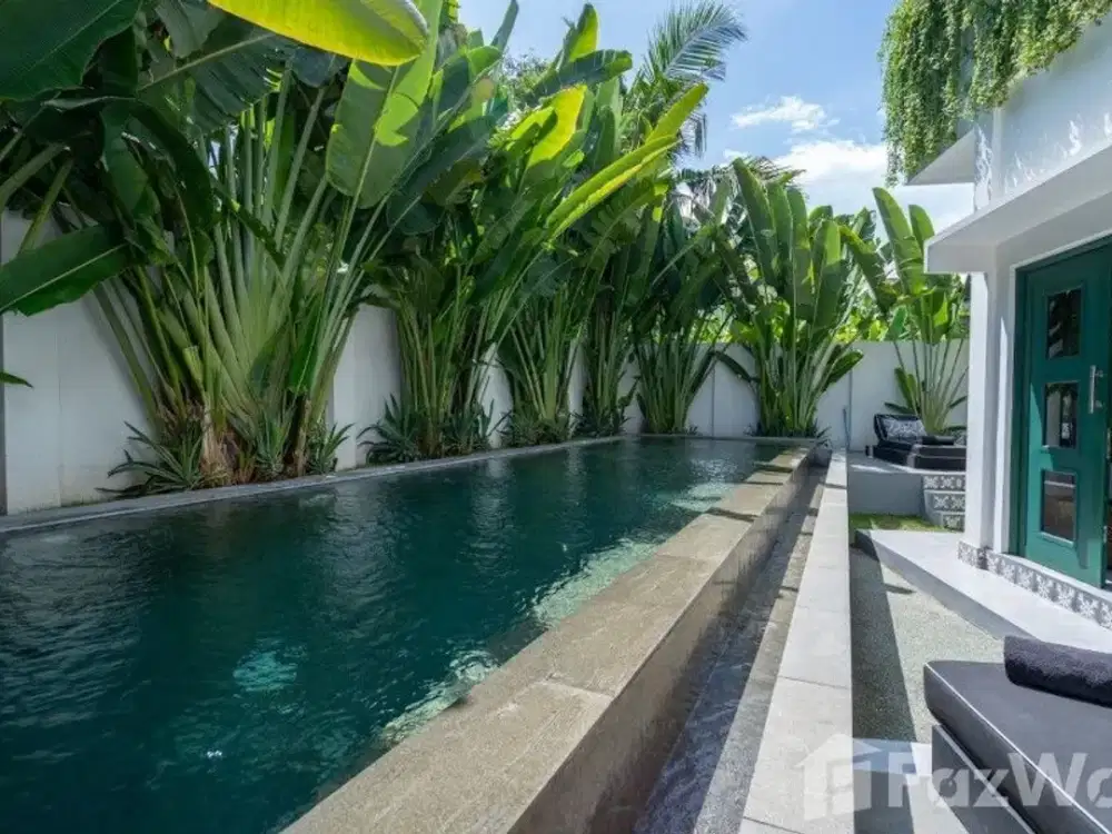 4 Bedroom Villa for sale in Canggu, Bali