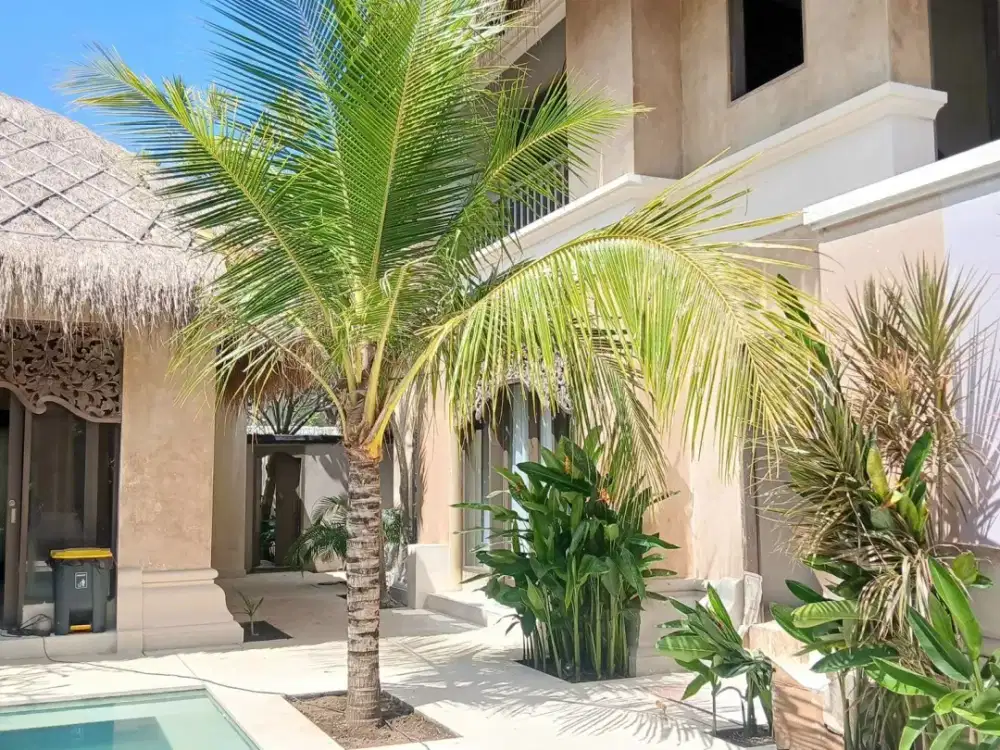 4 Bedroom Villa for sale in Jimbaran, Bali