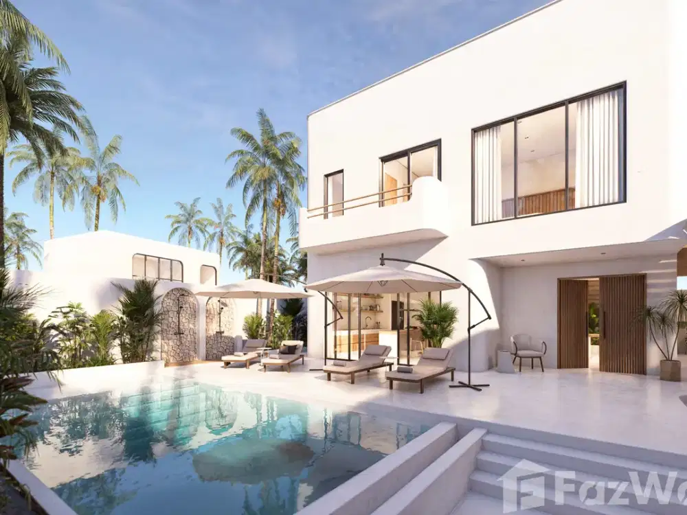 2 Bedroom Villa for sale in Uluwatu, Bali