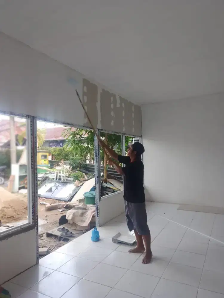 Jasa tukang batu bjm