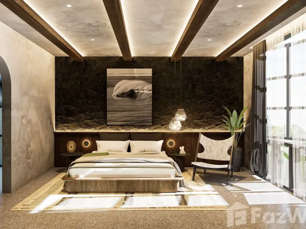 3 Bedroom Villa for sale in Uluwatu, Bali