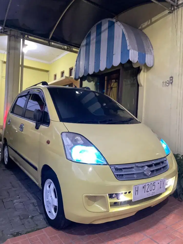 karimun estilo iriit gesit nyusss luar dalam