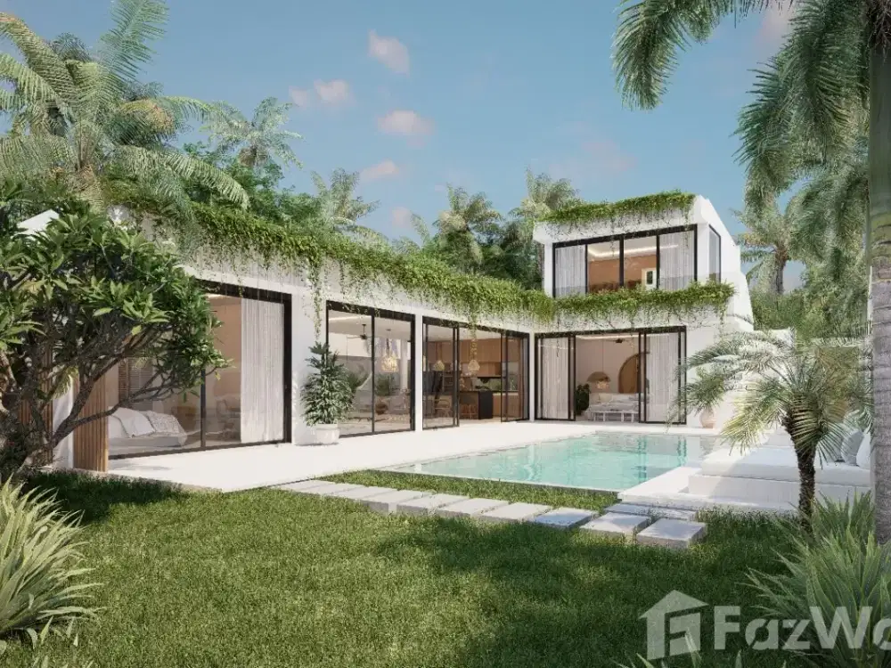 4 Bedroom Villa for sale in Kediri, Bali