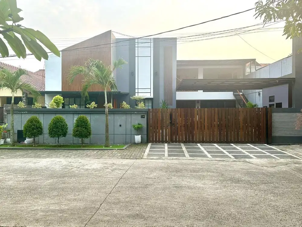 JUAL CEPAT rumah idaman MURAH