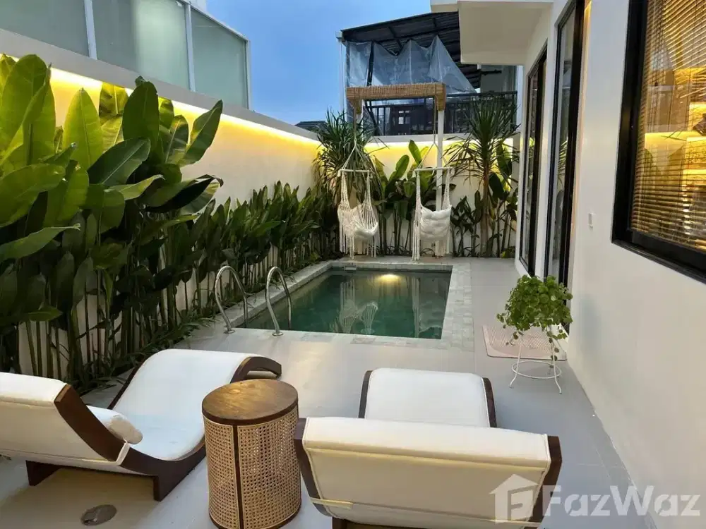 3 Bedroom Villa for sale in Uluwatu, Bali