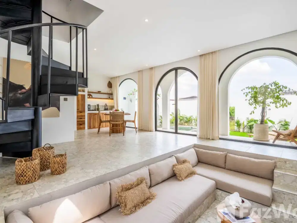 2 Bedroom Villa for sale in Mengwi, Bali