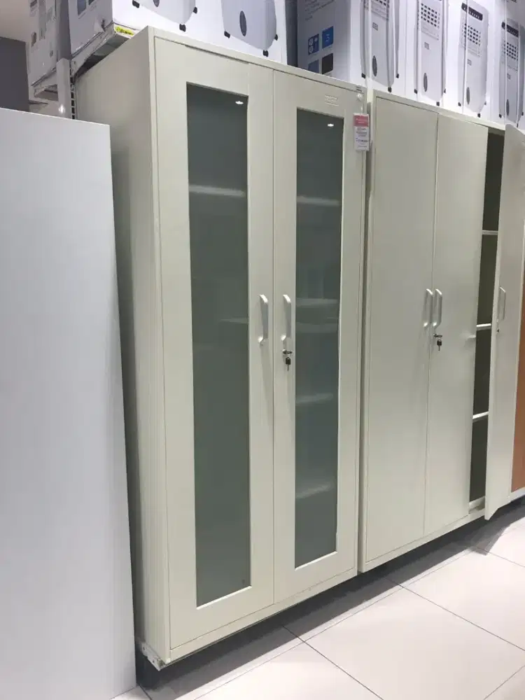 Kredit lemari stainlees