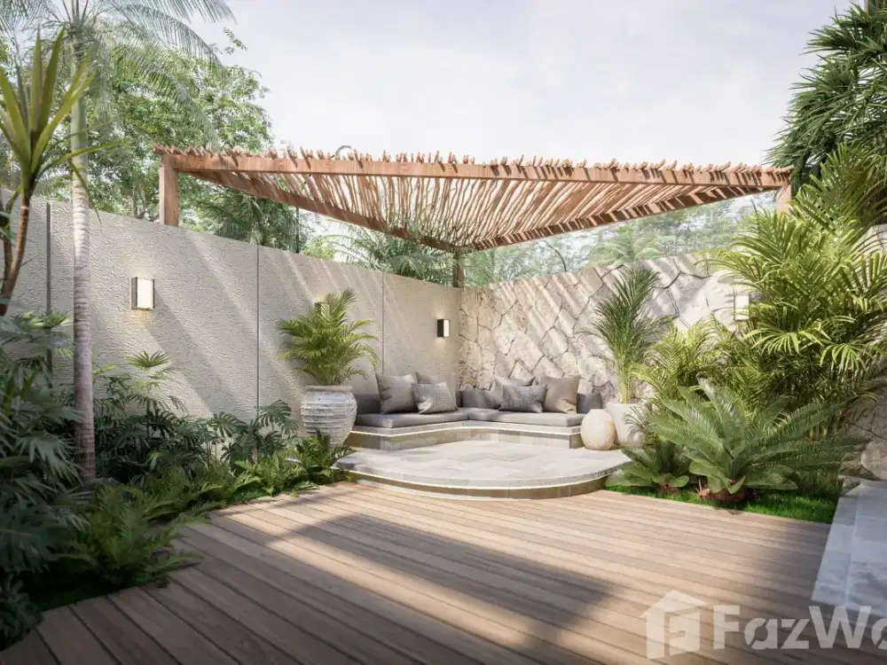 3 Bedroom Villa for sale in , Bali