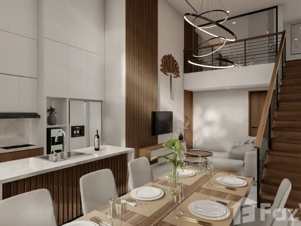 3 Bedroom Villa for sale in Mengwi, Bali