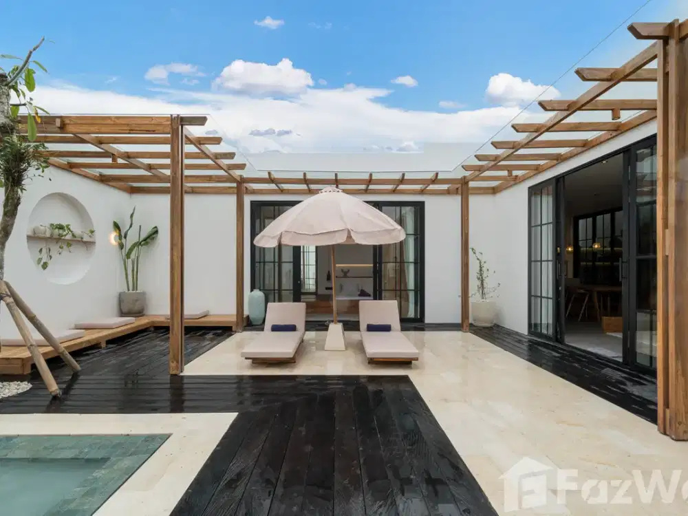 3 Bedroom Villa for sale in Uluwatu, Bali