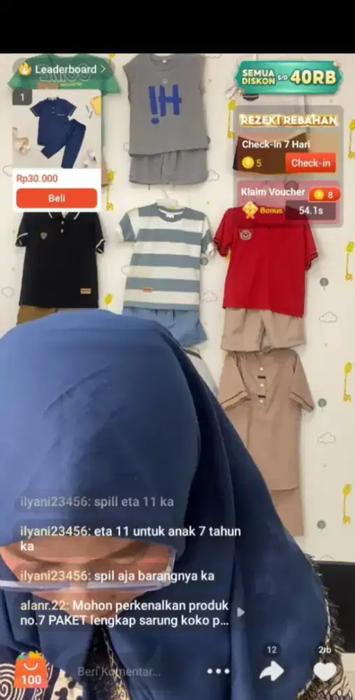 Cari pekerjaan wfh