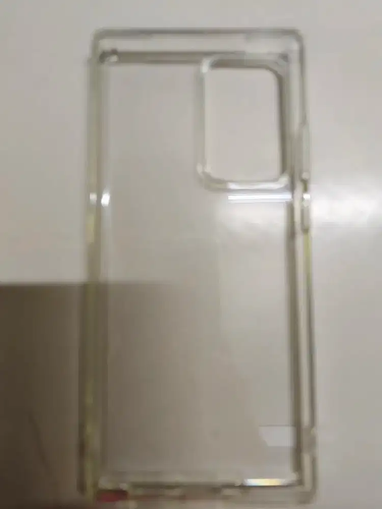 Case original samsung galaxy Note 20 ultra