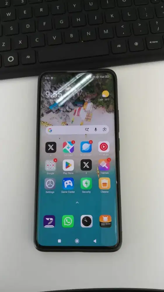 Xiamoi Redmi Note 14 Pro Plus