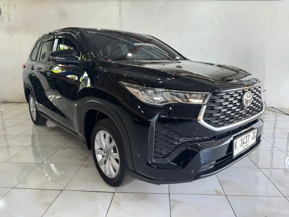 Toyota innova zenix 2023