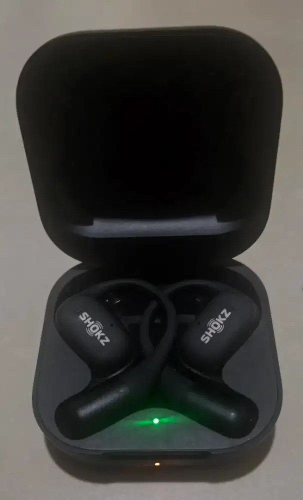 Shokz Openfit second mulus