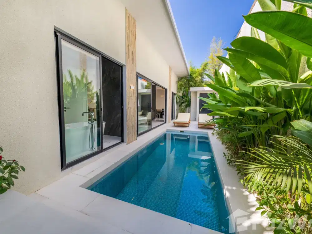 Luxury villa for sale – Amara Villa Umalas