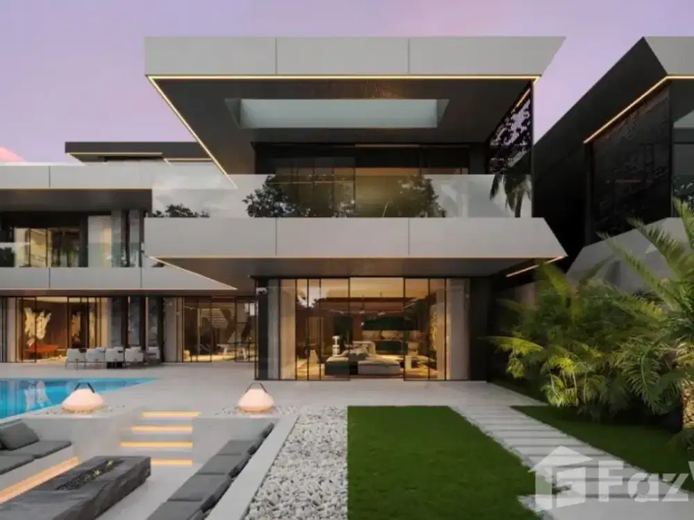 3 Bedroom Villa for sale at Darma Residence