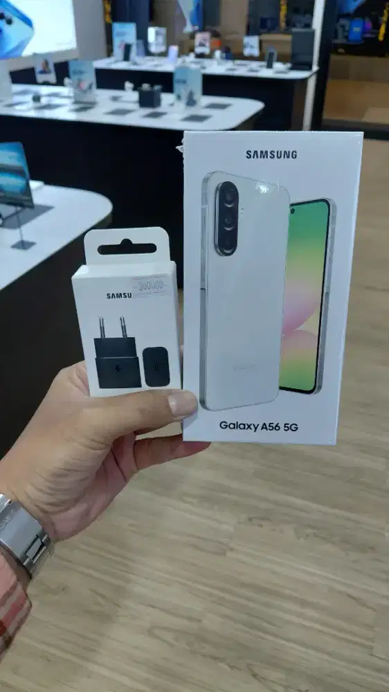 Samsung Galaxy A56 5G