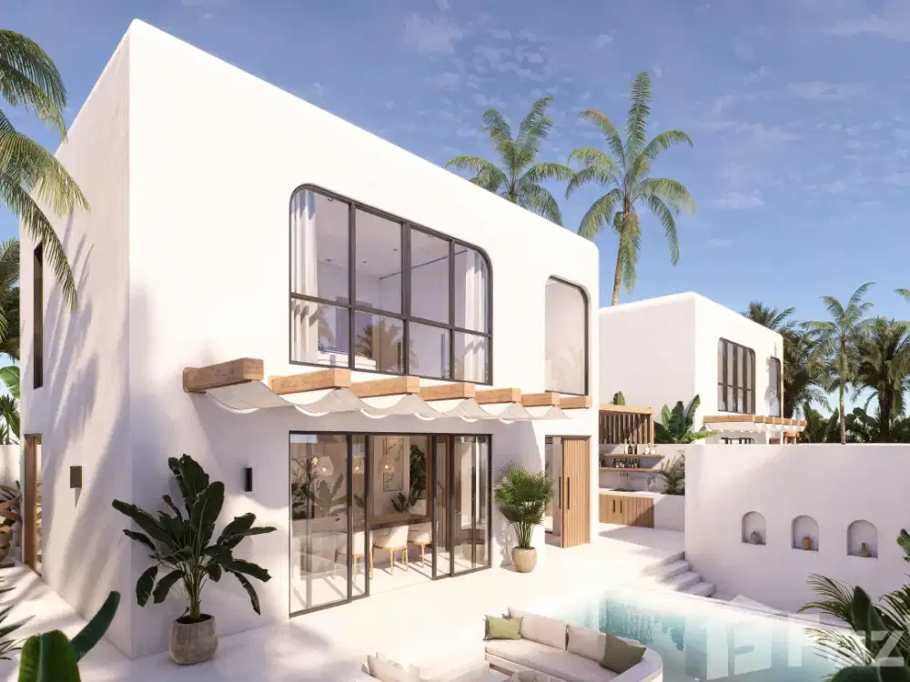 1 Bedroom Villa for sale in Uluwatu, Bali