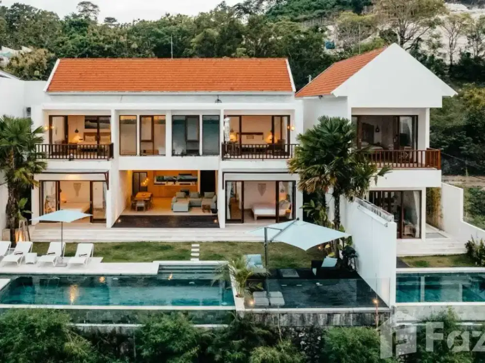 4 Bedroom Villa for sale in Uluwatu, Bali