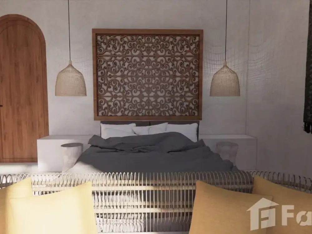 4 Bedroom Villa for sale in Canggu, Bali