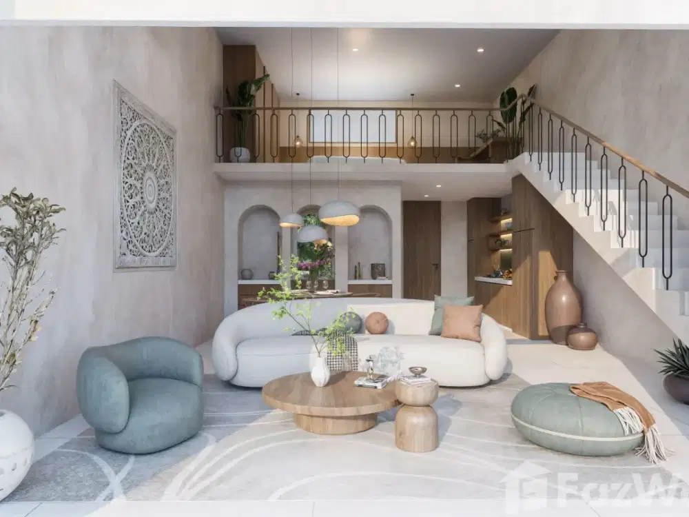 1 Bedroom Villa for sale in Uluwatu, Bali