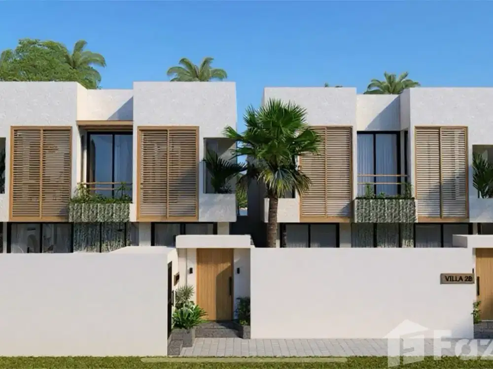 1 Bedroom Villa for sale in Uluwatu, Bali