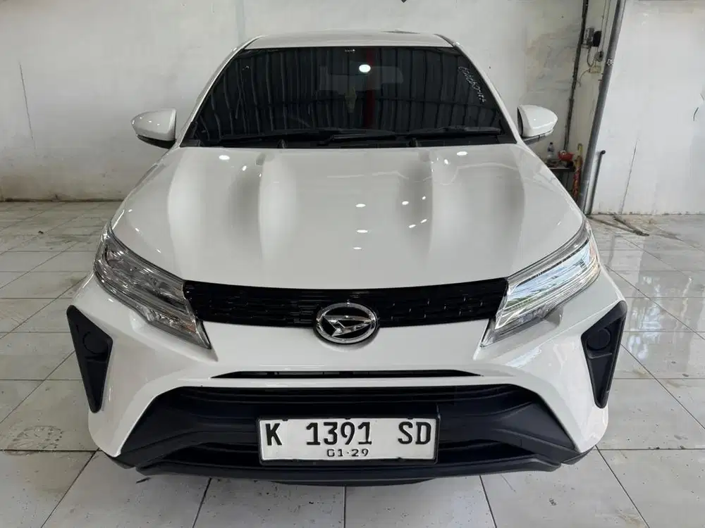 Daihatsu Terios 2023