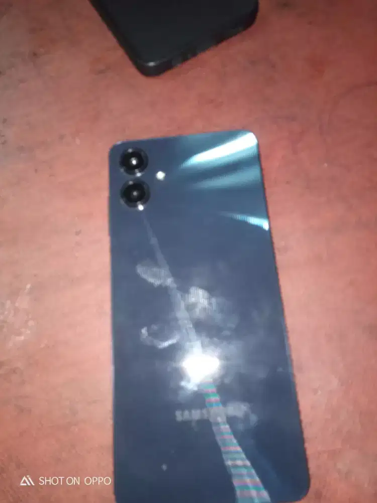 Samsung A06 ram 4/128