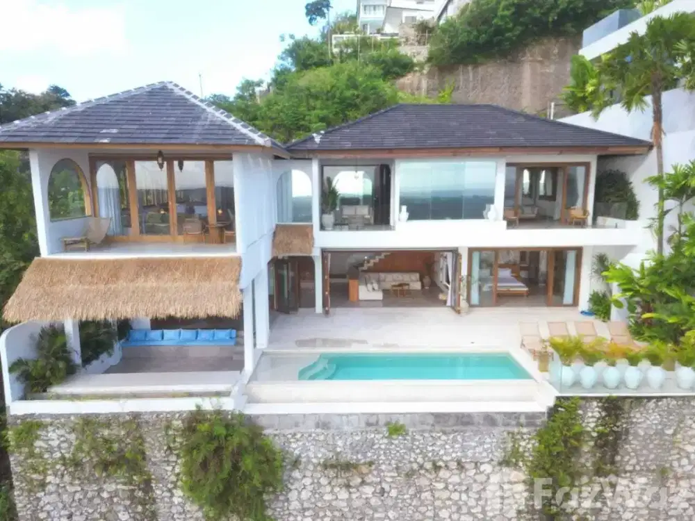 3 Bedroom Villa for sale in Uluwatu, Bali