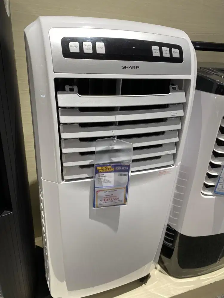 Judul : cicilan Ac Promo 0%