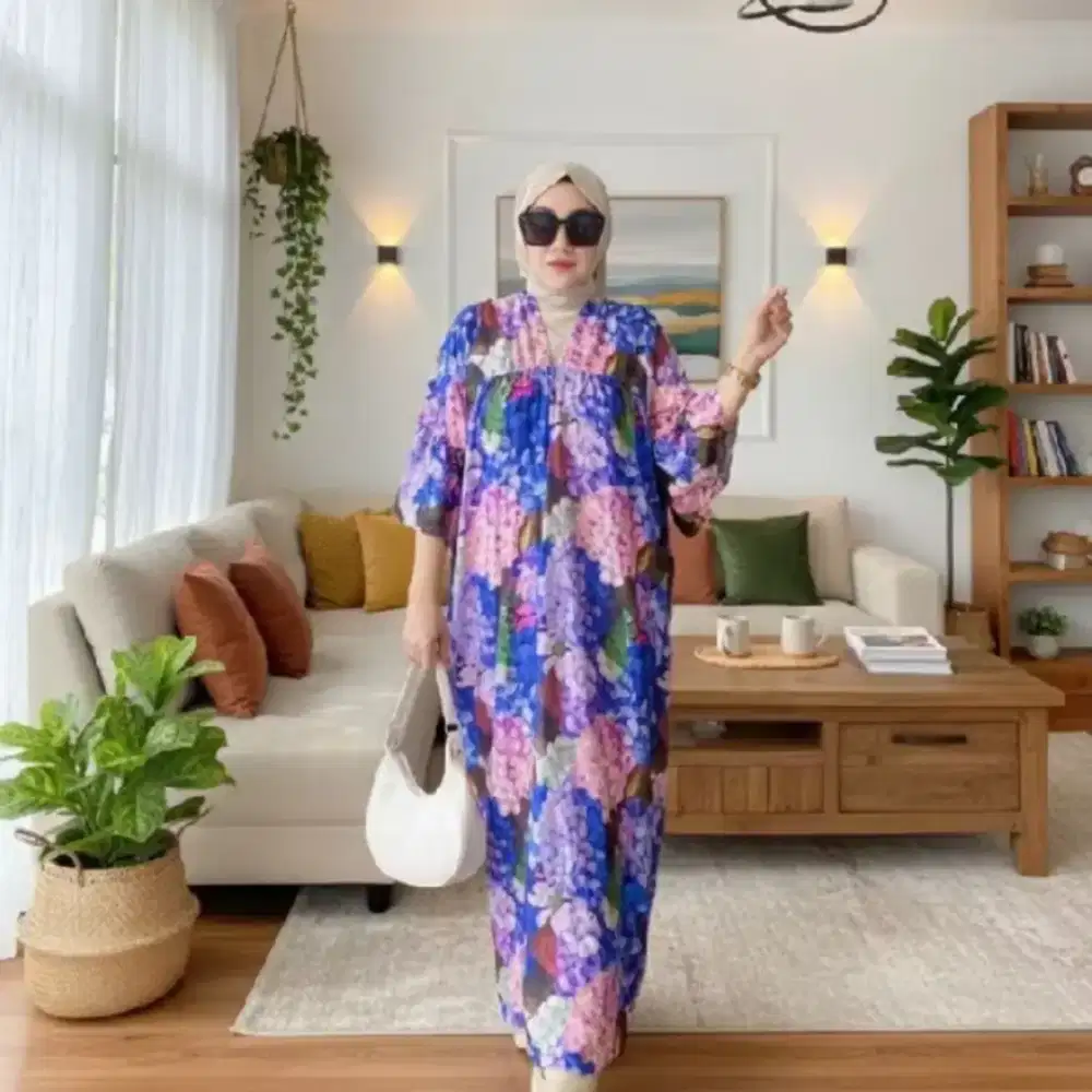 Cod daster Yuri kekinian