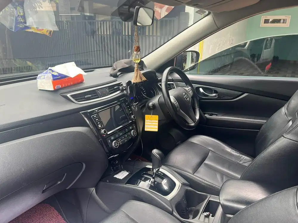 Nissan X-Trail T32 2,5 2017 AT