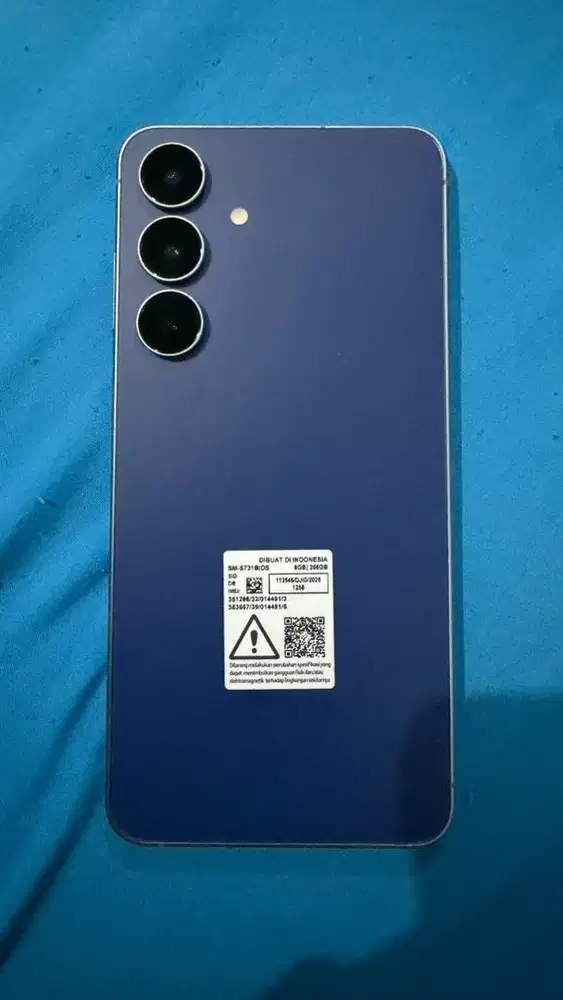 Samsung Galaxy S25 FE