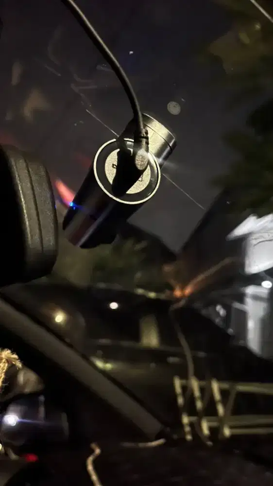 Jual dascam bekas rasa baru