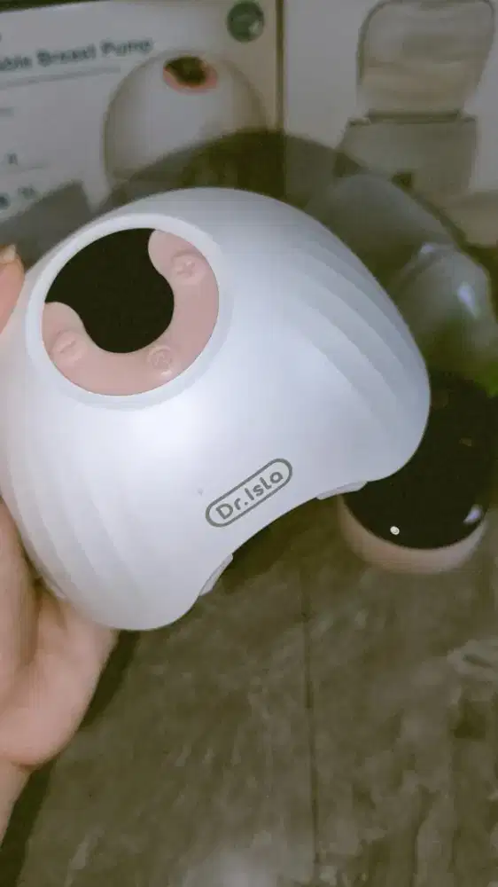 Preloved barang MoM epimg