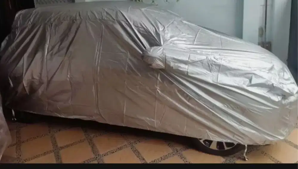 Cover mobil honda brio 2011-2016