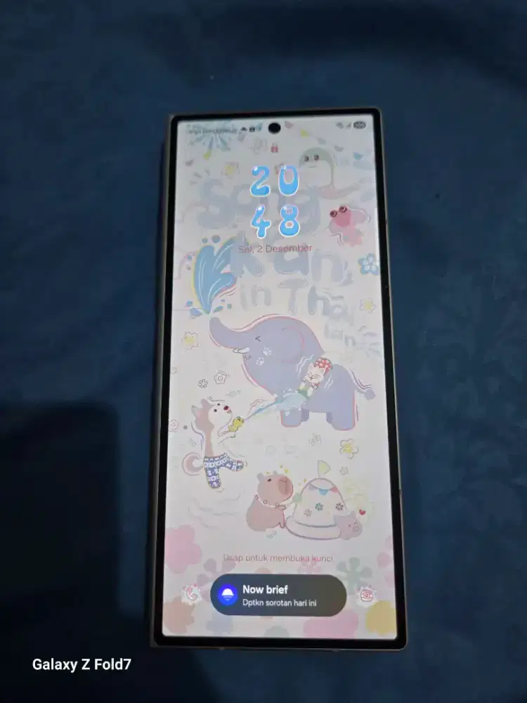 Samsung z fold 6 512gb pink