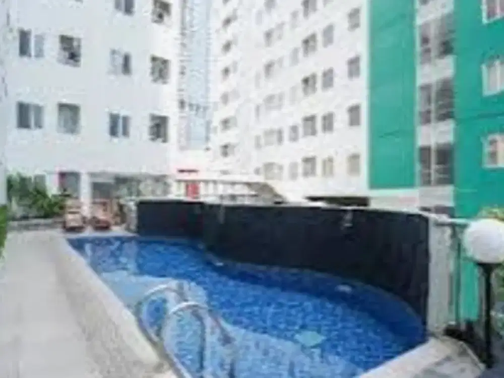 Disewakan / Dijual apartemen Pavilion Permata dekat Tol Satelit