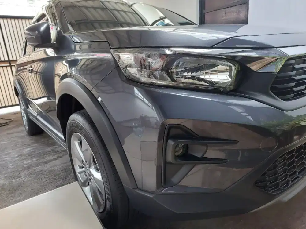 Honda WRV E CVT Simpanan low km