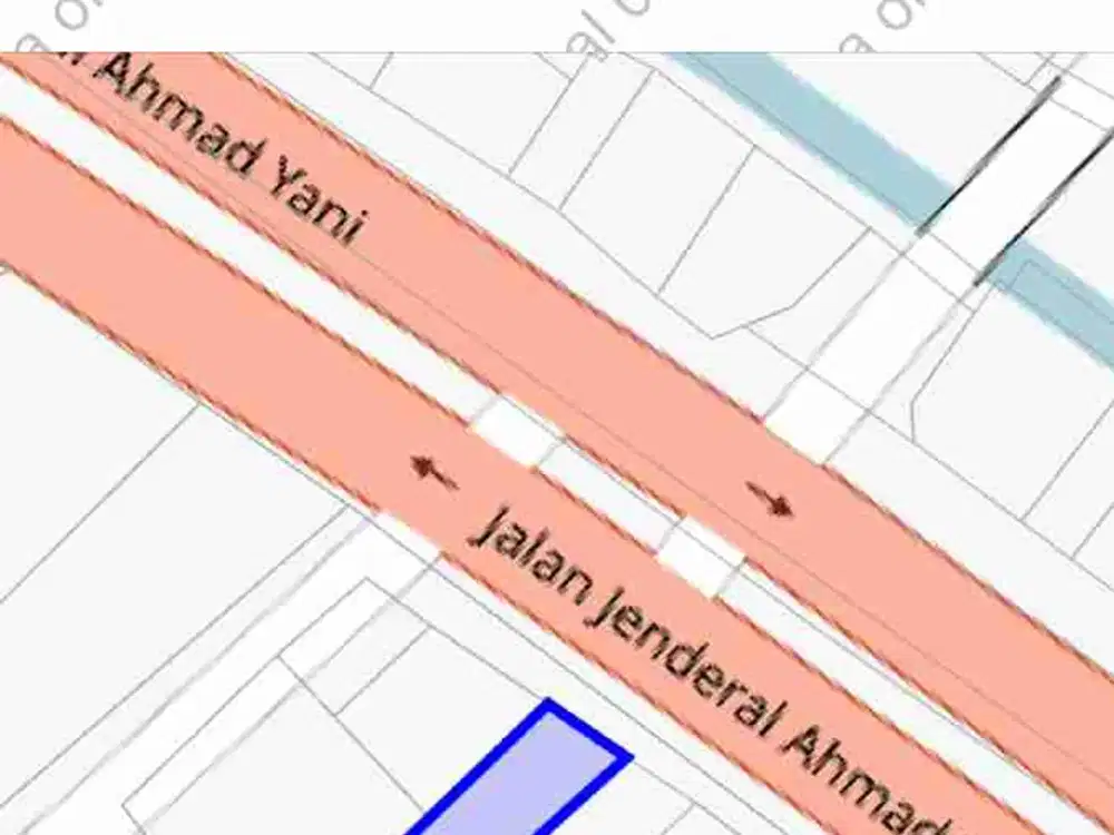 ruko UMS di jual cepat