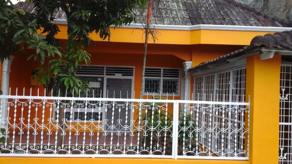 Rumah Dijual di Medan