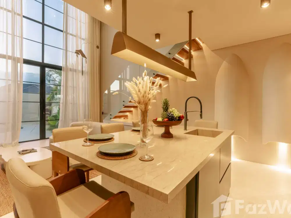 1 Bedroom Townhouse for sale at Vesna