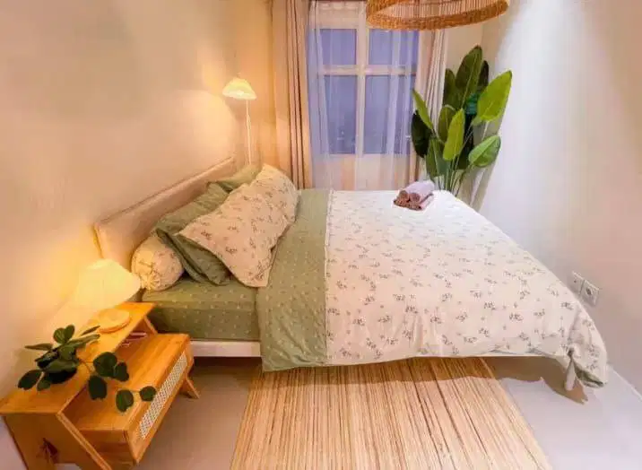 1-BR di Madison Park