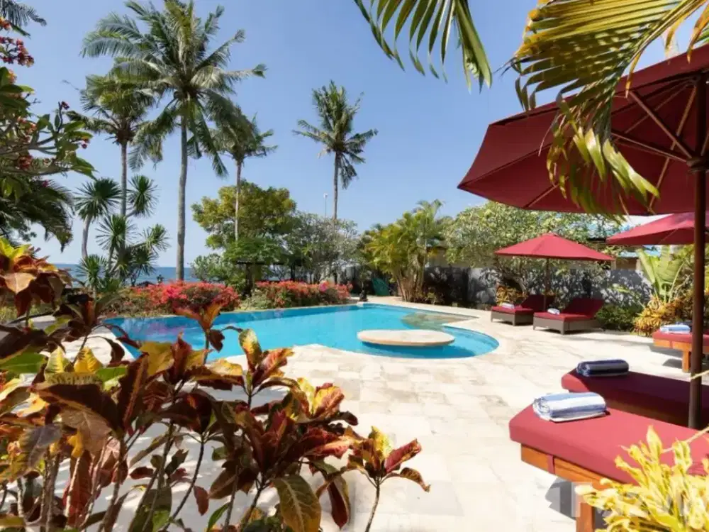 3 Bedroom Villa for sale in Lovina, Bali