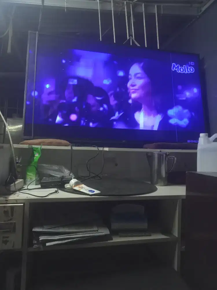 Apa saja yang penting kerja