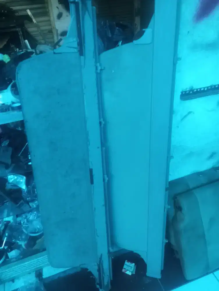 Crey blkng buat nisan x tril t 30